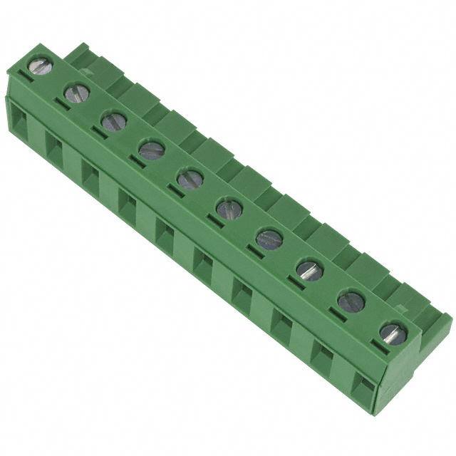 EDZ960/10 On Shore Technology Inc.  Spine e prese di testa